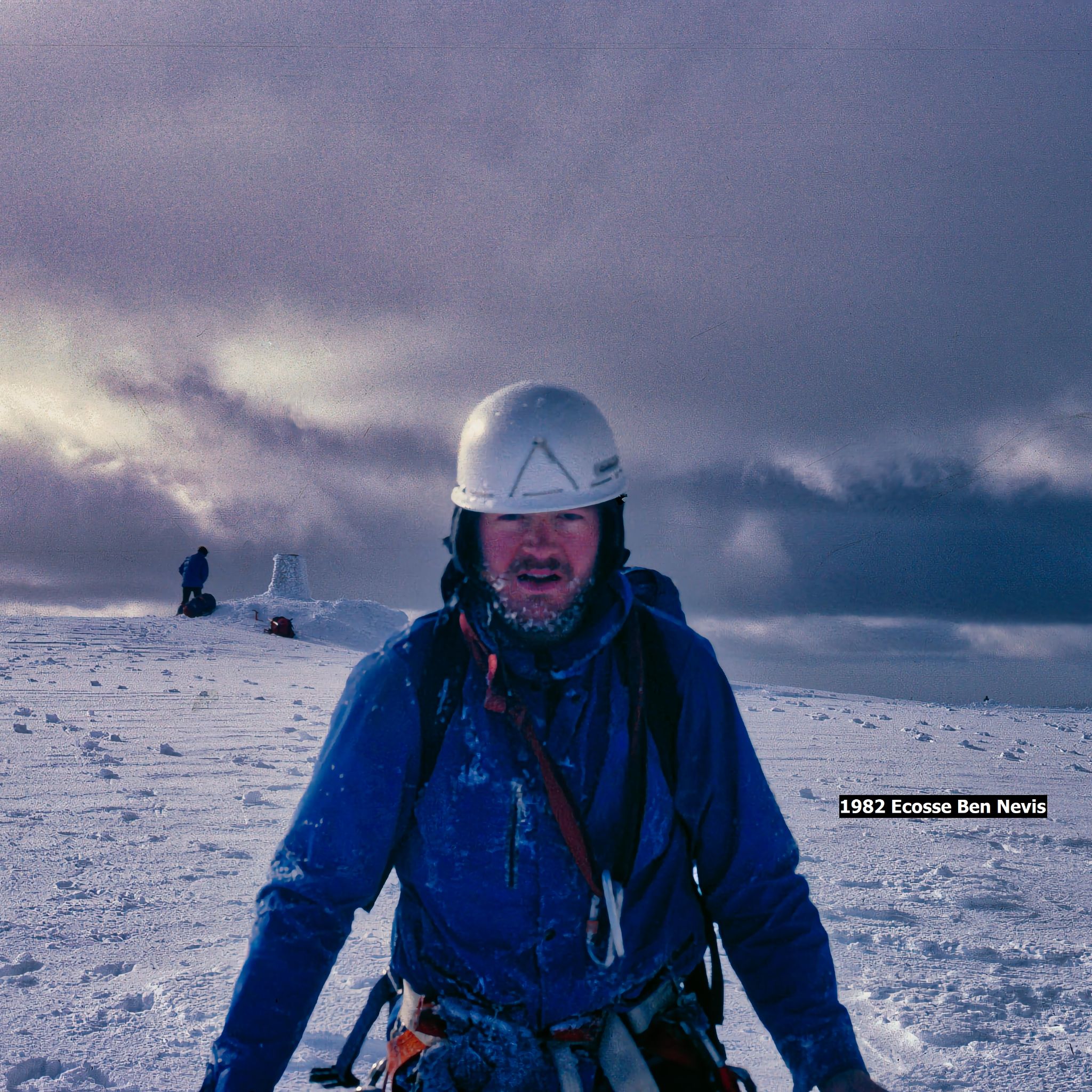Ben nevis 1 1982