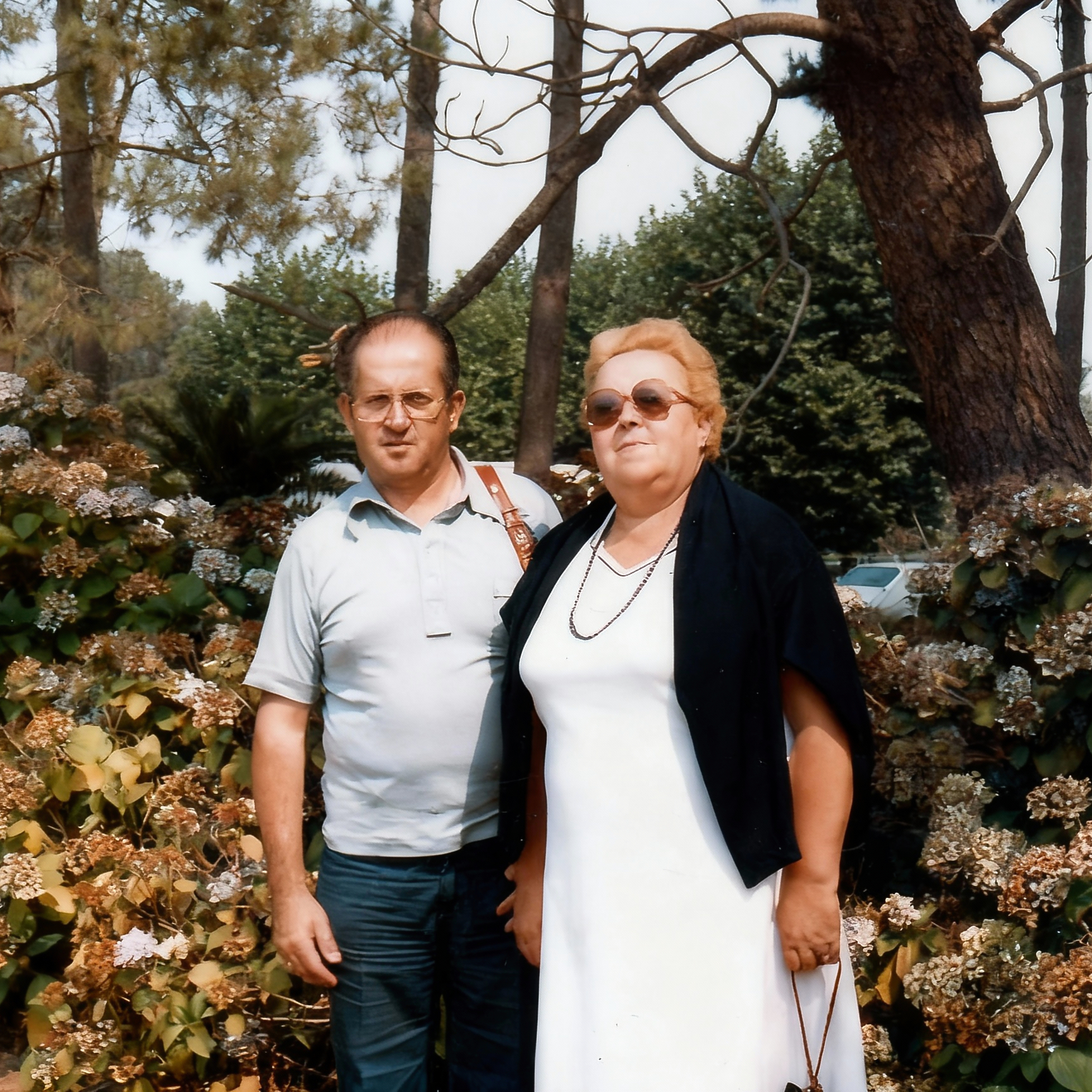 Christian jacqueline la toja 1981 Restored