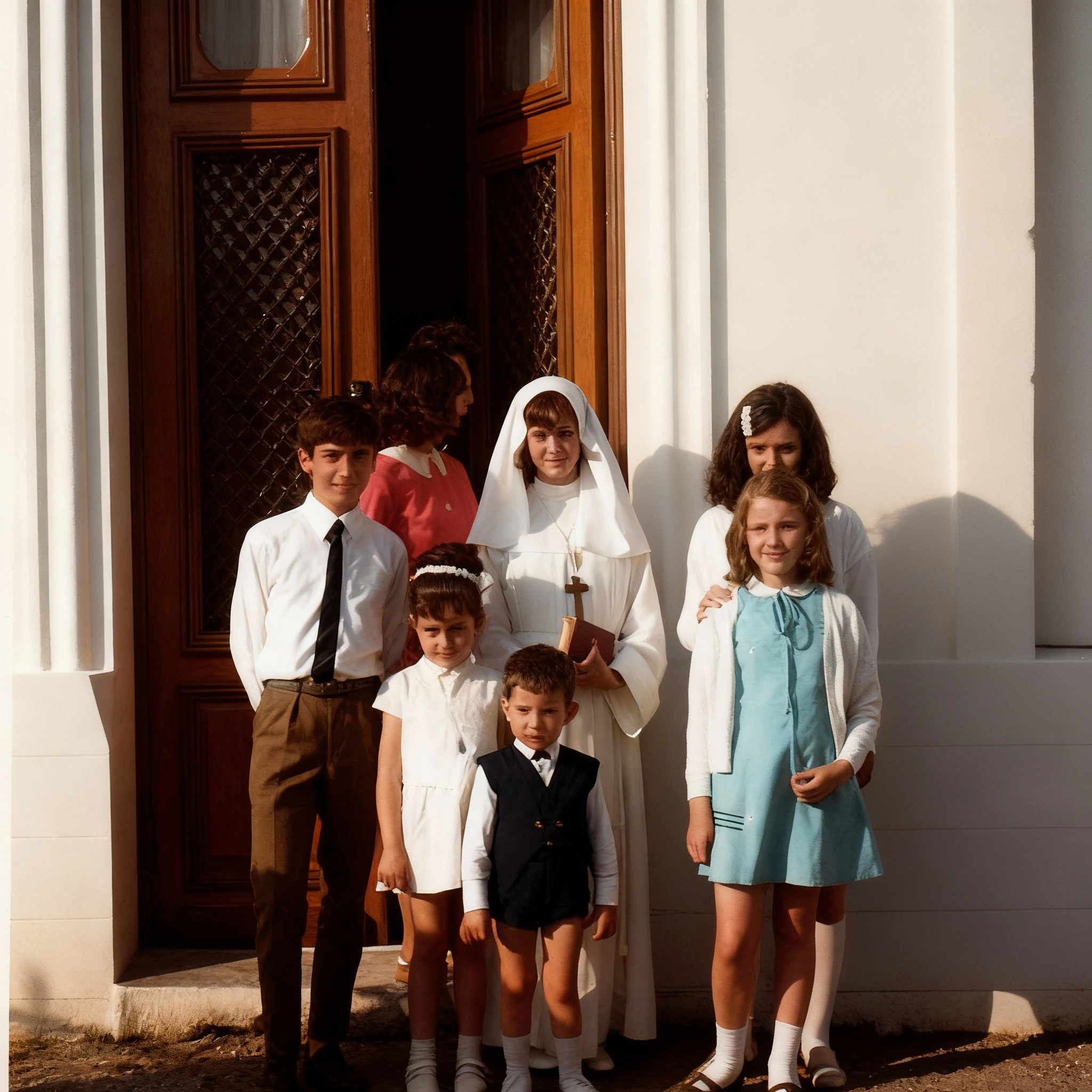 Communion francoise 1 Restored