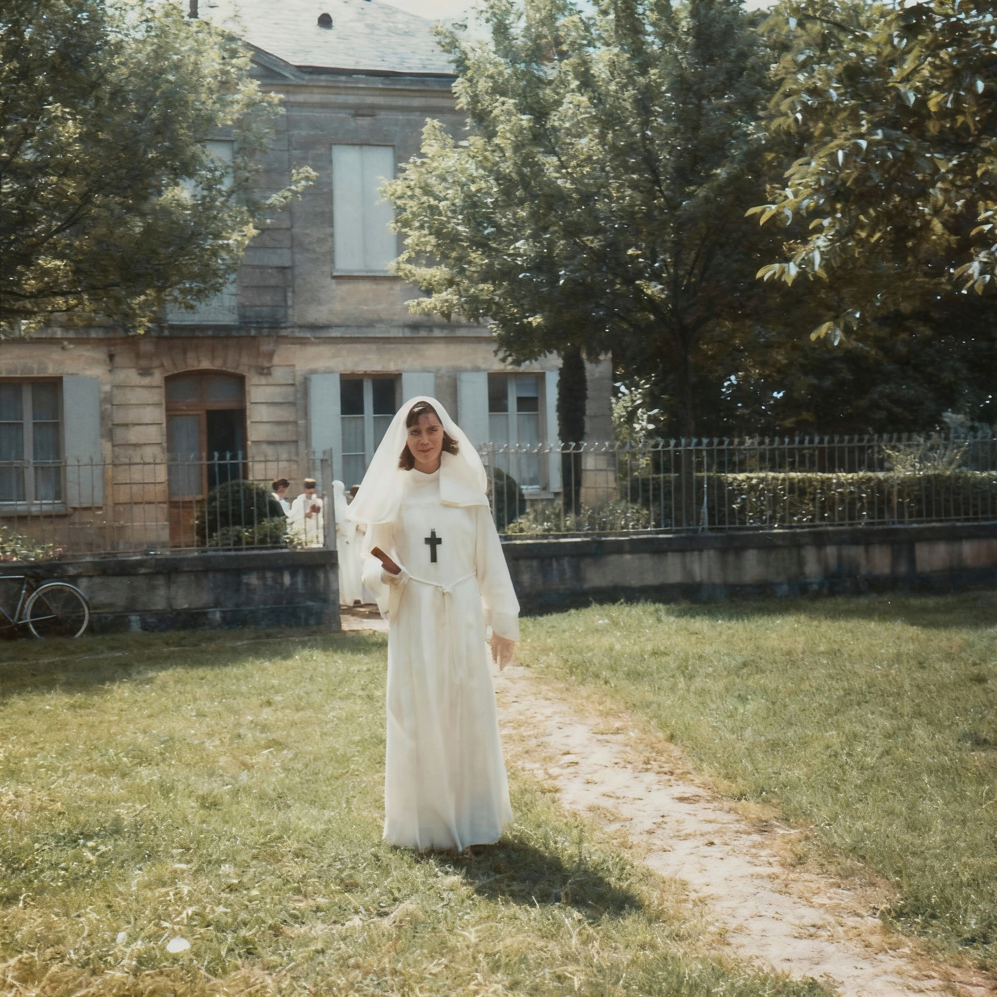 Communion francoise 2 Restored