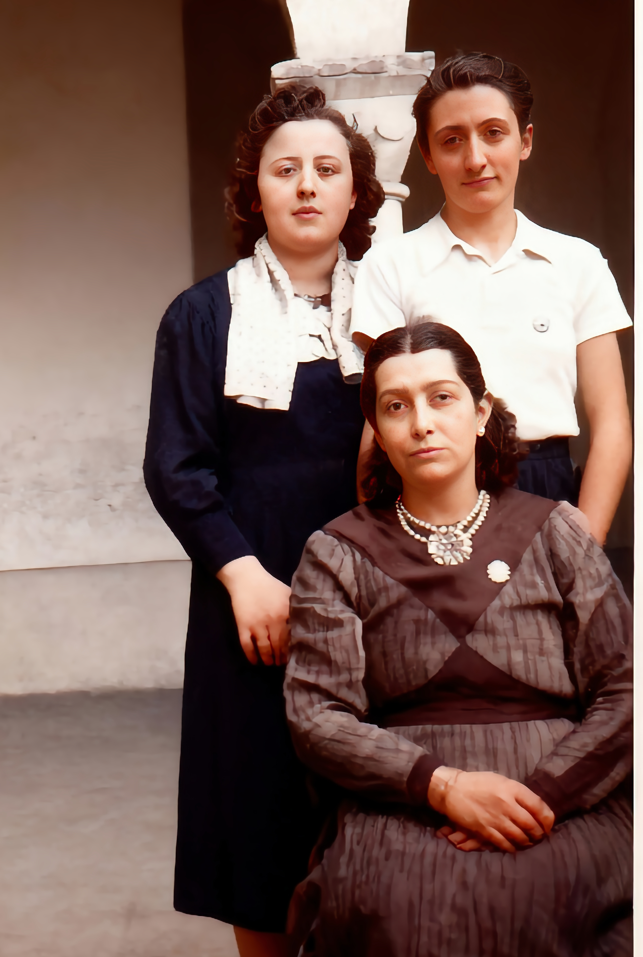 Jacqueline10 Restored