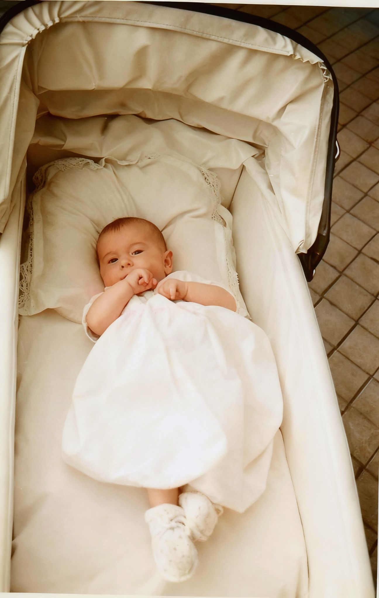 Nanette bebe 1 Restored