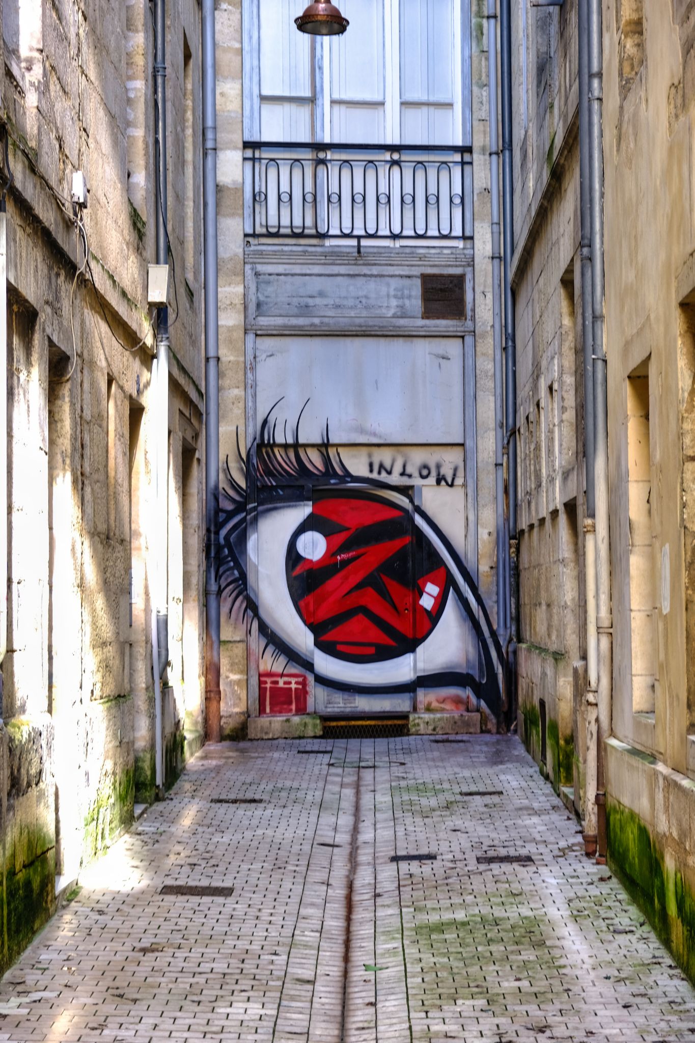 Street Art Bordeaux