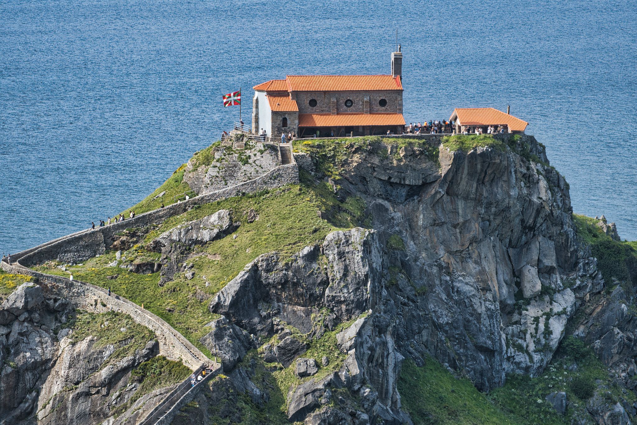 San Juan de Gaztelugatxe
