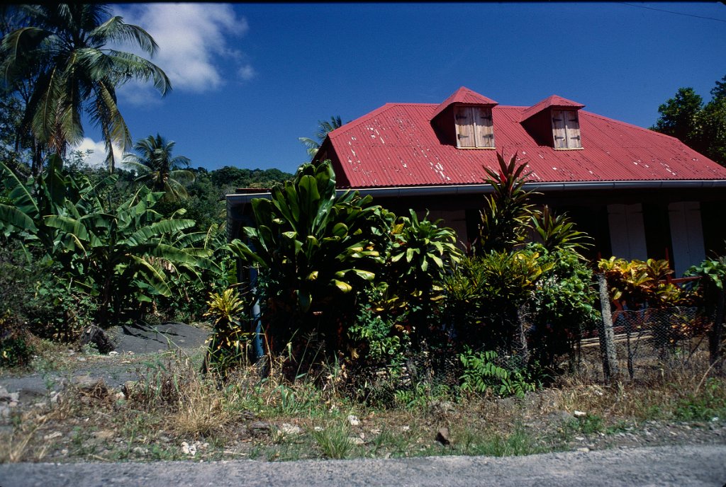Guadeloupe 35 1981