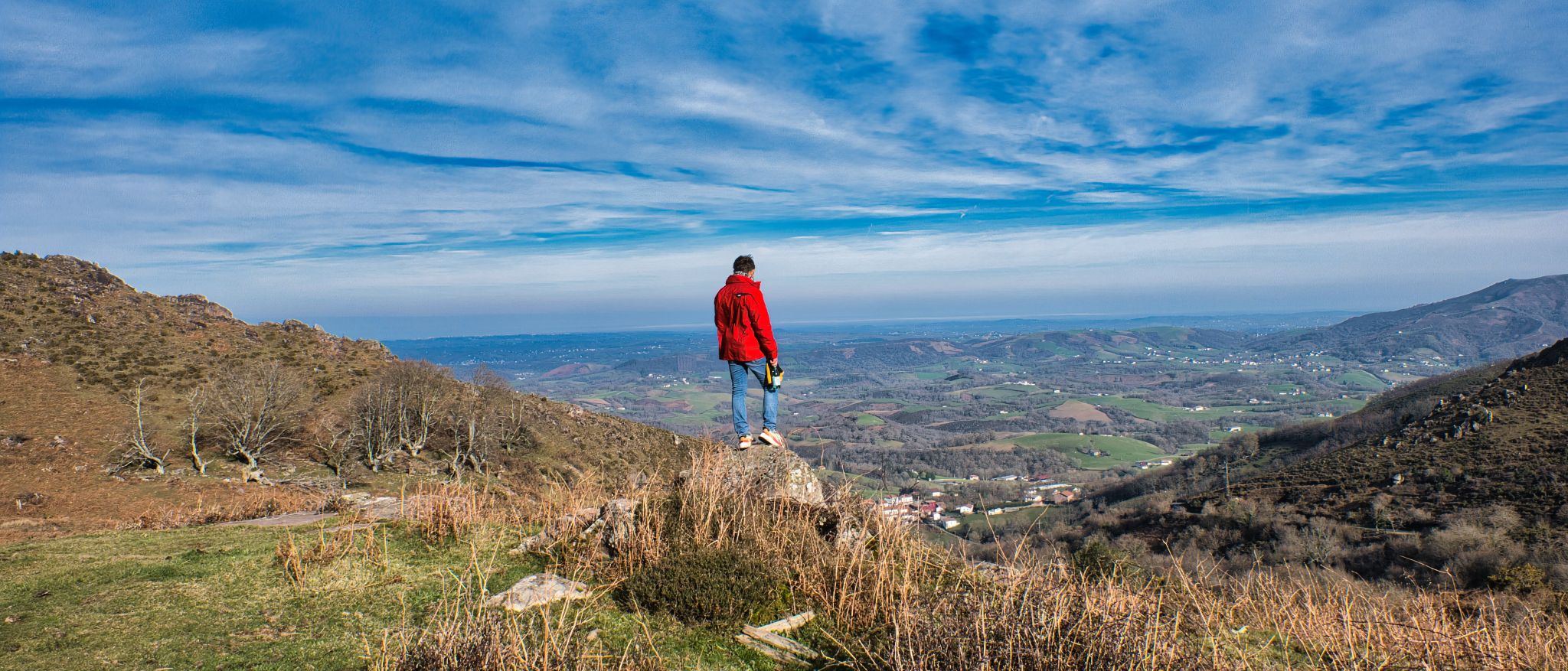 Peña Plata ou l’Atxuria