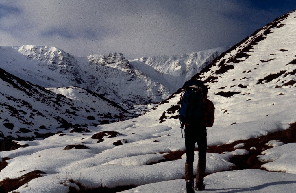 Ben nevis 12 1982