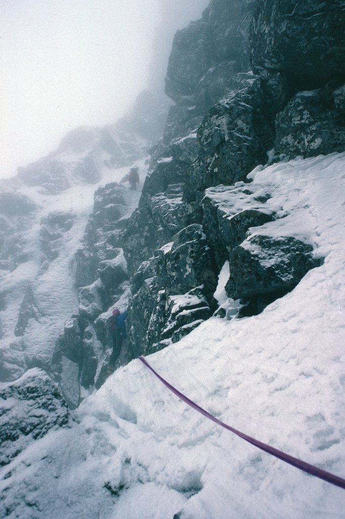 Bennevis 3 1985