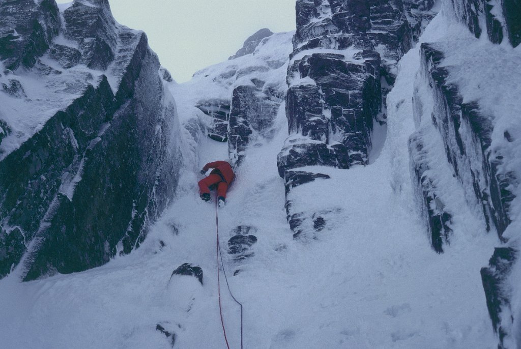 Observatory ridge 6 1982