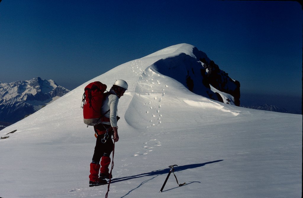 Alpes 1 1982