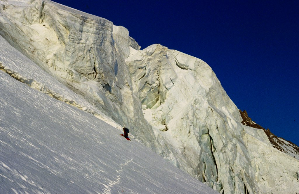 Couloir italiens 1 1982