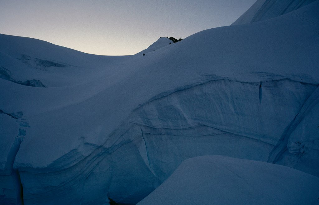 Pointe isabelle 1 1980