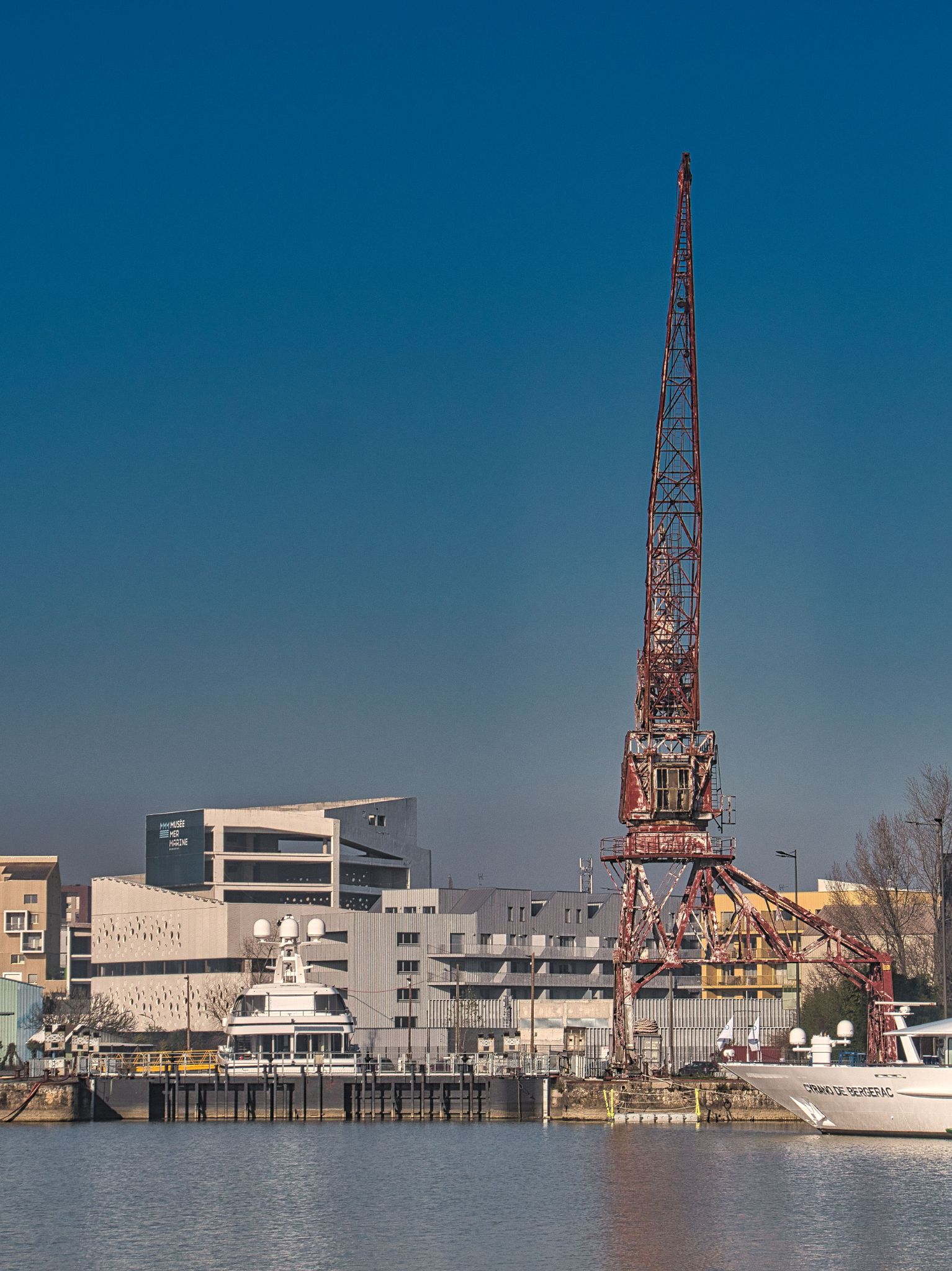 Les Bassins à Flot 2022