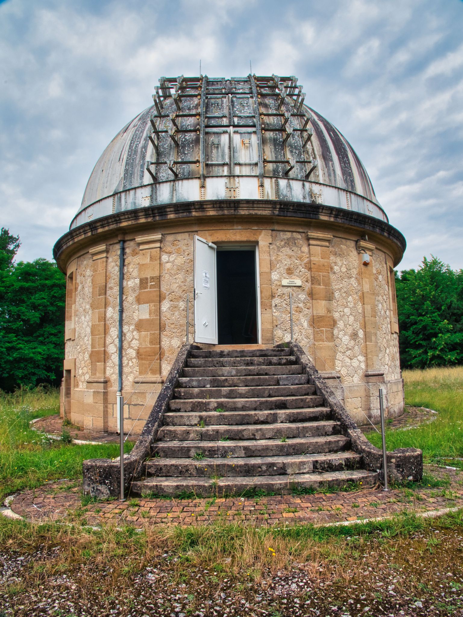 L'observatoire