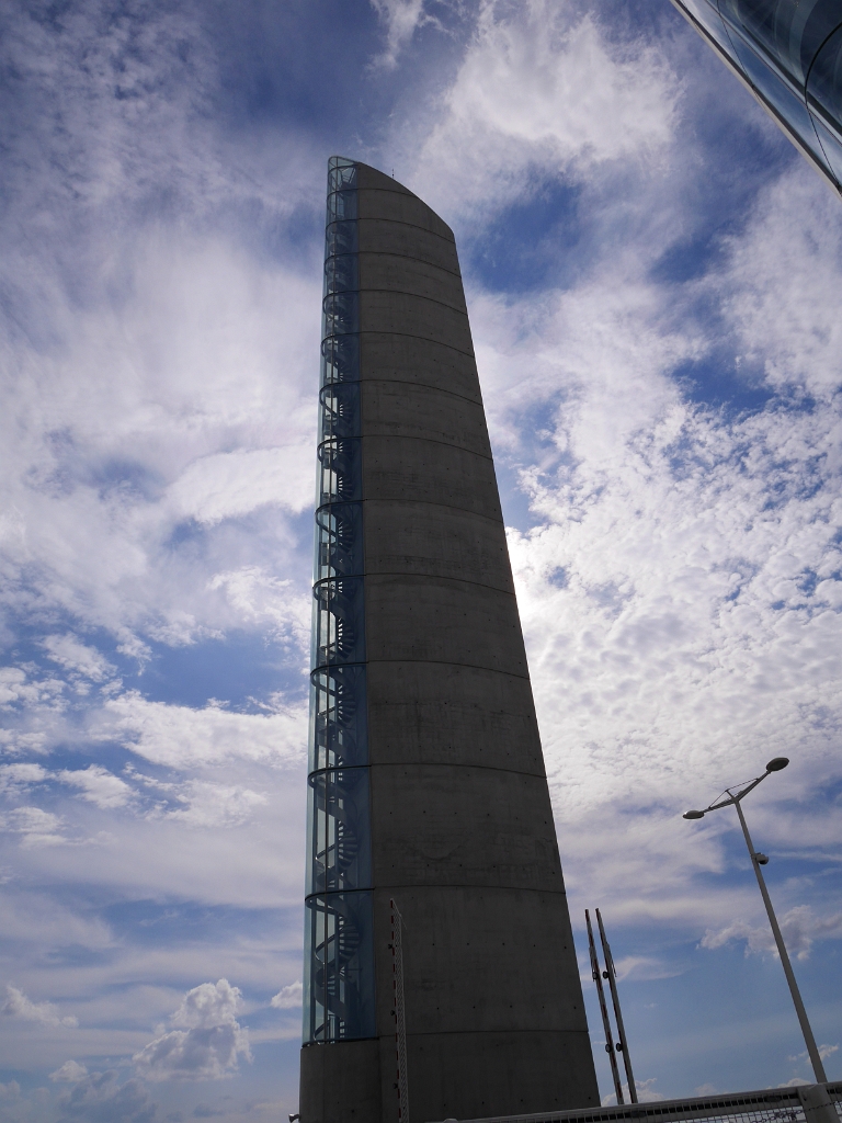 Le Pont Chaban Delmas