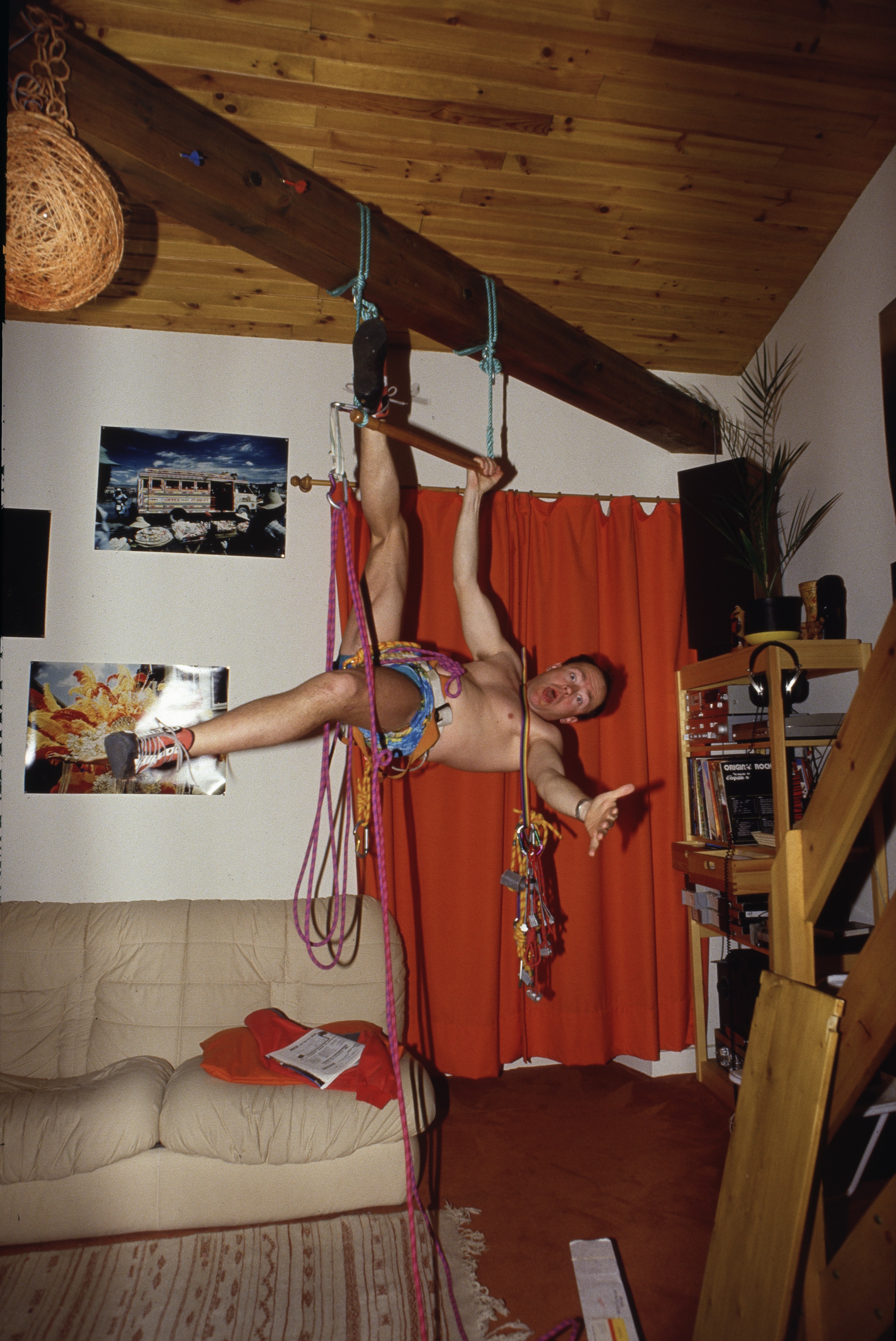 Apart bod 12 1987