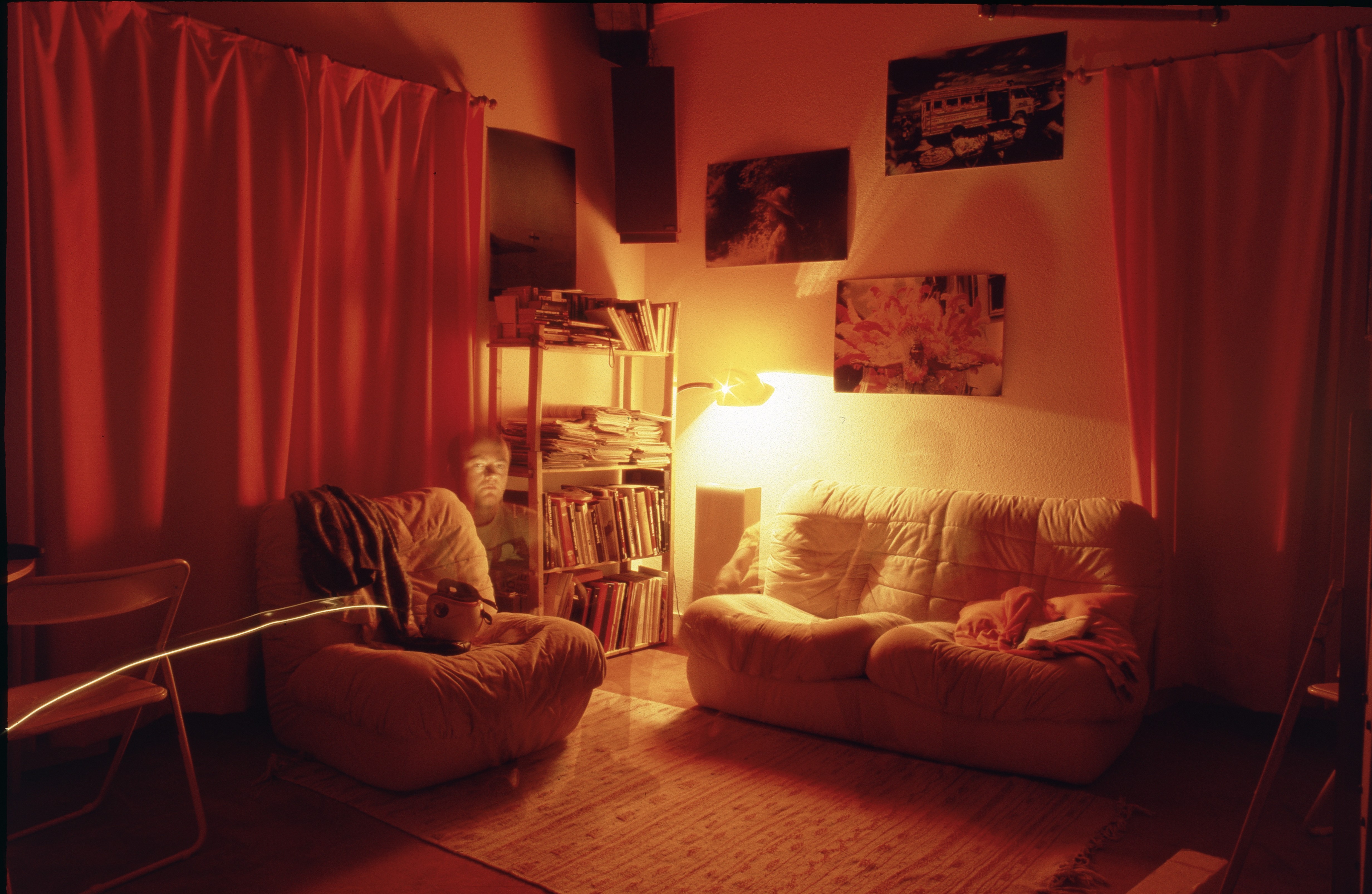 Apart bod 3 1987