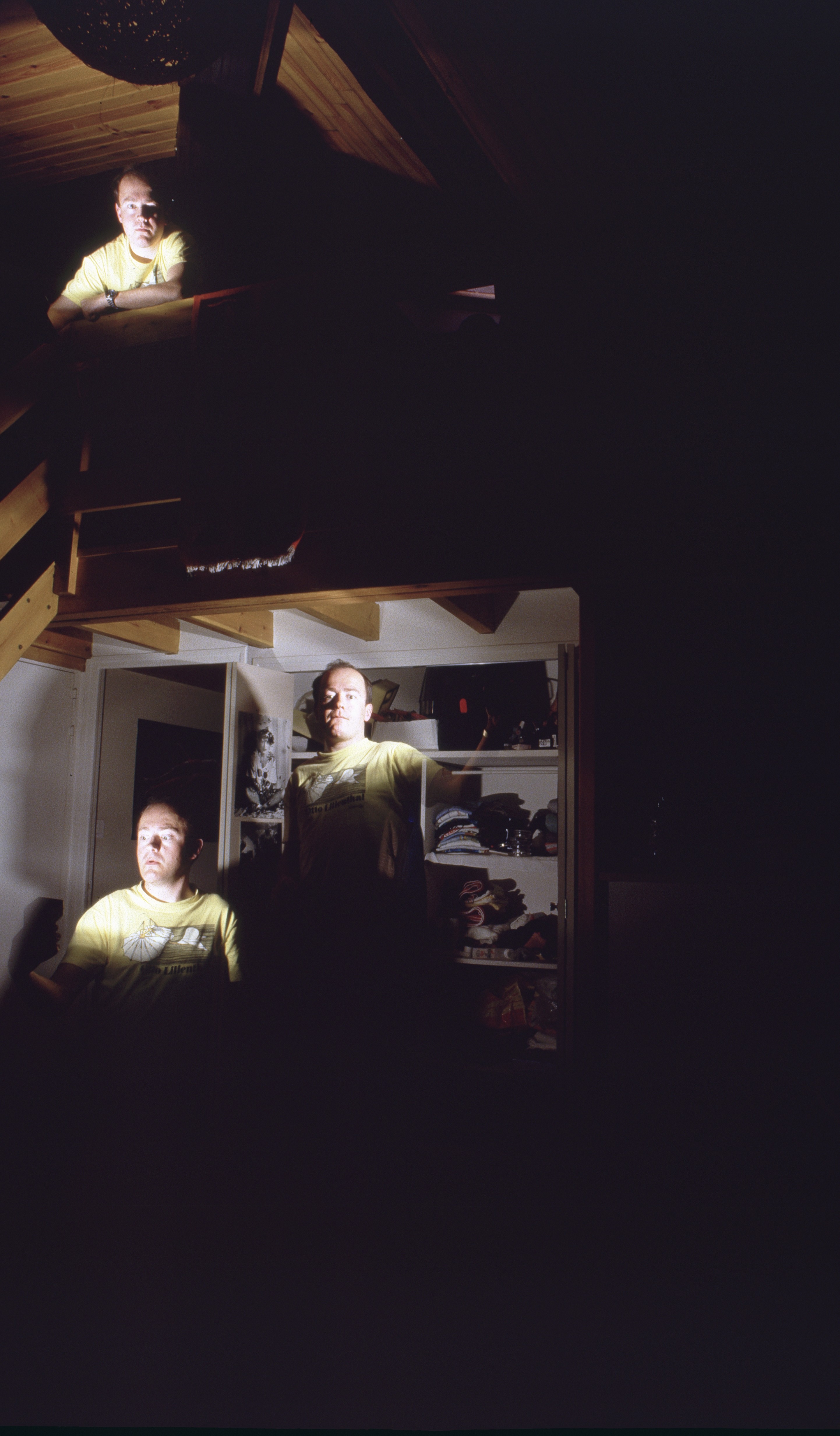 Apart bod 4 1987