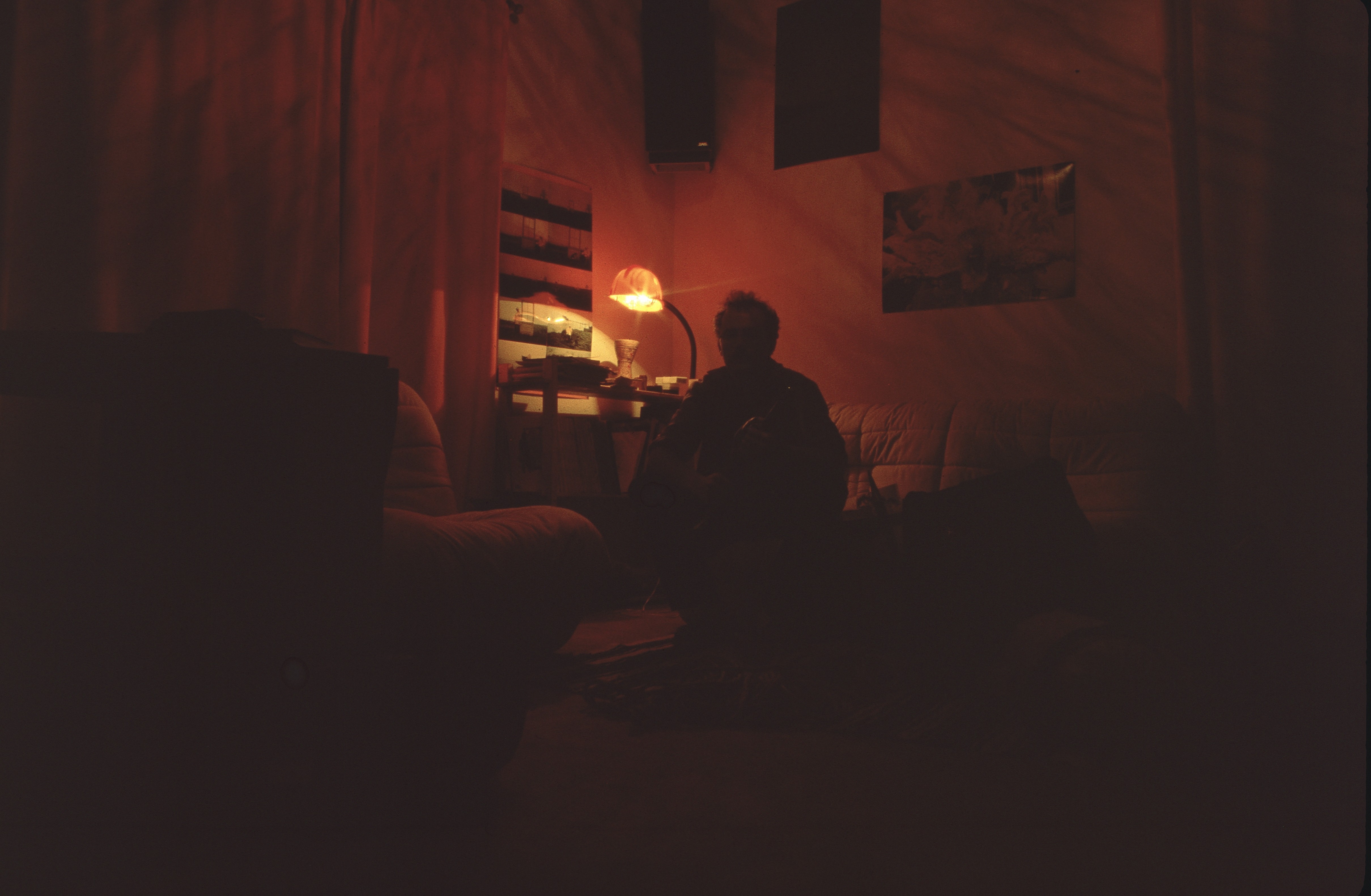 Appart 4 1985.