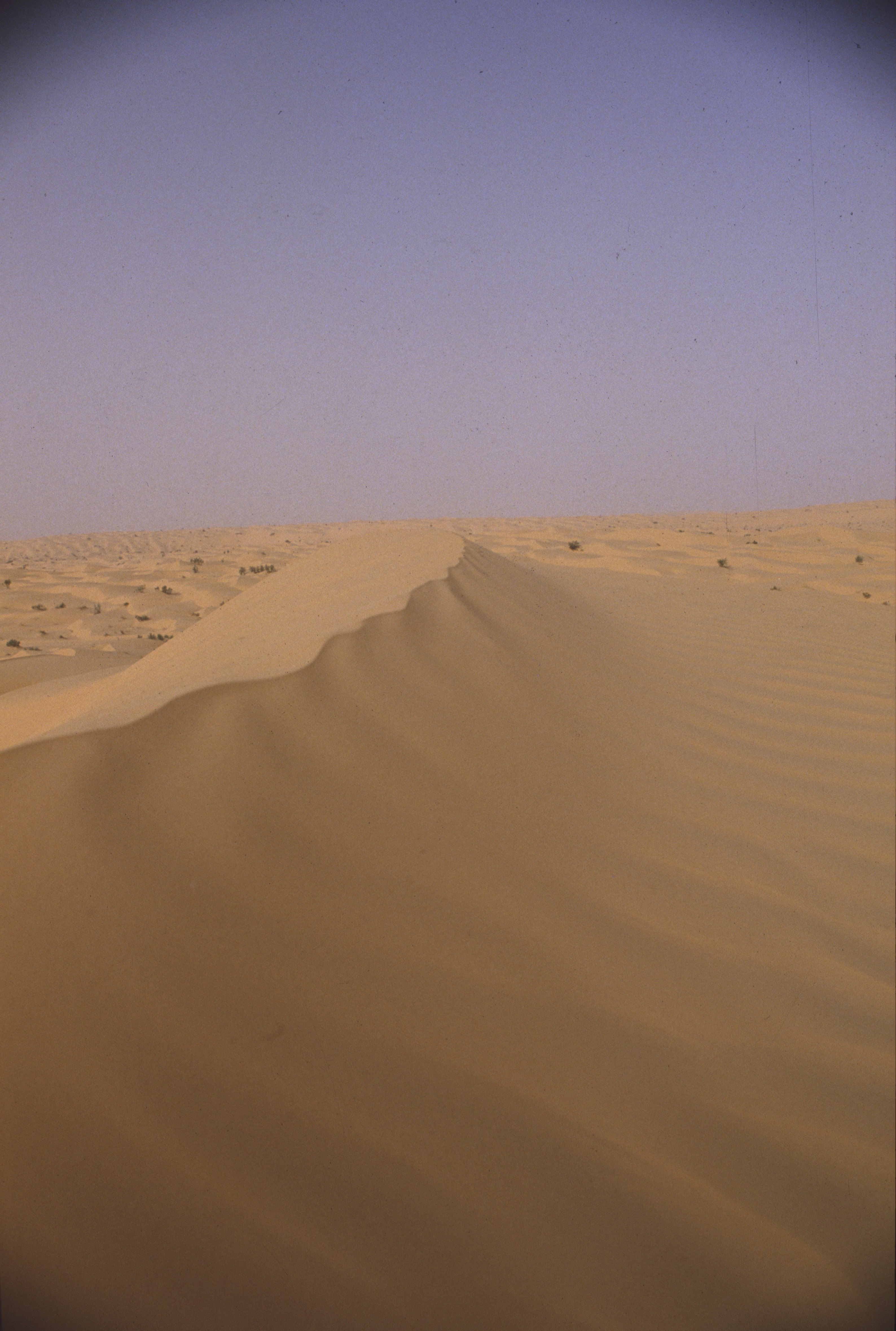Tunisie 13 1985